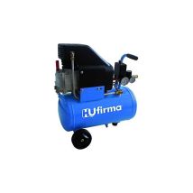 Compresseur – HUCAF-24L – 24L, 8 bar, 100 L/min, 1,5 kW, Moteur 230V – HU-FIRMA