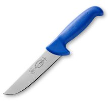 F. Dick Blockmesser Hackmesser Ergogrip Messer Mit Klinge 15cm, 82348151