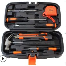 Valigetta multifunzione 8 strumenti – 8434243001715 – Utensili professionali – DEPURAGUA