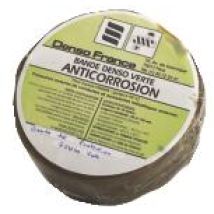 Bande Denso Verte Largeur 50mm