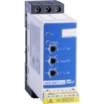 Peter Electronic Versistart Ii Plus 480-12 B, 24vdc 26300.48012 Démarreur Progressif Puissance Moteur À 400 V 5.5 Kw 48