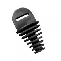 Bouchon de sortie de pot d'échappement Ø21 à 57mm – Accessoire pour moteur thermique – Bike It