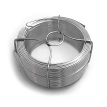 Alambre Zincado N° 4 - 0,90mm X 50m - 250g