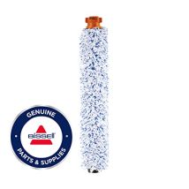 Bissell – Spazzola di Ricambio per Pavimenti in Legno – Compatibile con Aspirapolvere Bissell CrossWave – 257 mm Blu