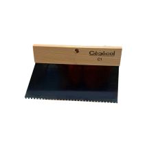 Spatule Cegecol Tkb C1 - Pour Colle Carrelage
