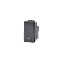 Deviatore Unipolare Abl