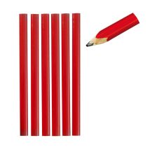 12er-pack Zimmermannsbleistifte - 90089 Benson