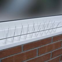 Swissinno - Fplus Natural Control Pincho 100 Cm Antipalomas 1 720 001k , Natural Control Pincho 100 Cm Antipalomas 1 720 001k