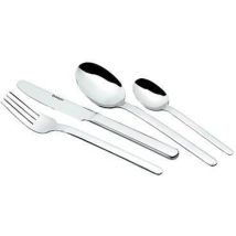 Esmeyer - Besteckgarnitur Bettina 250-029 Edelstahl Silber 24tlg.
