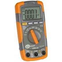 Multimetro Digitale Sonel Cmm-10 Doppio Isolamento Ip40