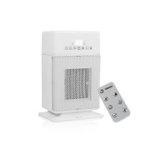 2in1 Keramik Heizlüfter & Luftbefeuchter - 1800 Watt