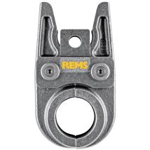 Pinza A Pressare G 50 Con Ganasce Orientabili Acciaio Rems Pz-2b 570450