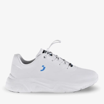 Safety Jogger - Champ O2 Low Rutschfeste Sicherheitsschuhe Weiß 40