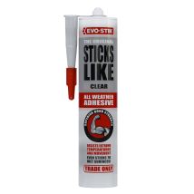 Sticks Like Clear 290ml Evo663824 - Evo-stik