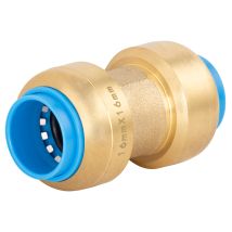 Conector Automático Universal De Unión Igual Tout Push 16