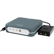 Waterguard Cm4300 Gsm-wasseralarmmelder Frequenz 800 Mhz, 2600 Mhz - Mobeye
