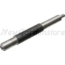 AGS Rasentraktor Mäher Messerwelle 270 mm 1,07 kg Kompatibel mit EF 124 J, OM 124 J, OM 124 S