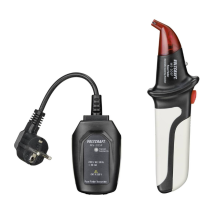 Dispositivo De Identificación De Fusibles Y Cables Voltcraft Ms-20sf 631344