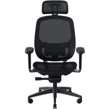 Razer Fujin Pro Ergonomischer Gaming-bürostuhl Schwarz