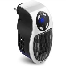 Mini Heater For Wall Socket