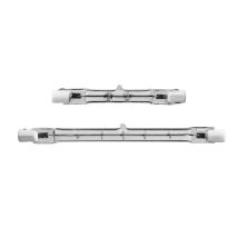 Imperia Lampada Alogena Corta Luce Calda 120w