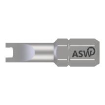 Asw - Puntas Spanner Sn 4 X 25 Mm. Profesional