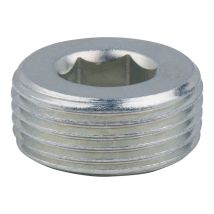 Ölablassschraube, Innen6kant 10mm, M22x1,5x10mm, 25er-pack