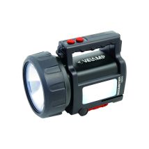 Akku-handscheinwerfer Ir 666 Led 10w
