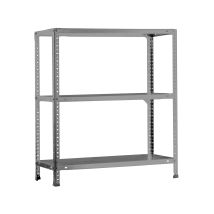 Estantería Simonclassics Comfort Superplus 3/300 900 Gris