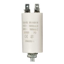Nedis Kondensator 1,5μf 450 V+erde (w1-11001n)