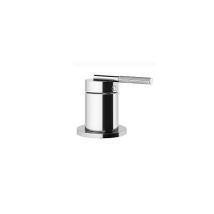 Gessi - Ingranaggio Mélangeur Monocommande Pour Bec De Lavabo