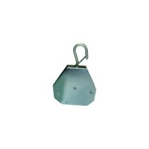 Corde Poulistop 2 Dc050b 50m
