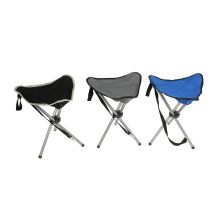 Redcliffs - Klappbarer Campinghocker 31 X 31 X 50 Cm, Verschiedene Farben