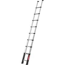 Escalera Prime Telescópica De 3 M