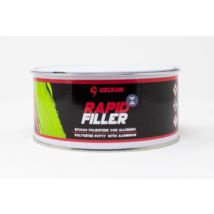 Gelson 10240 Rapid Filler 1,5 Kg Con Induritore