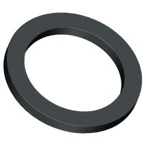 ANQUIER – Gummigelenk symmetrischer Anschluss 20X25
