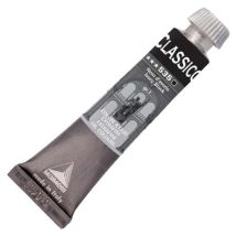 Colori Olio 20ml. Nero D'Avorio 535 Maimeri X3