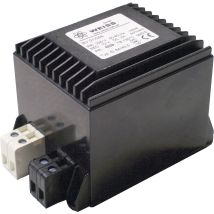 Weiss Elektrotechnik - 07/058 Kompaktnetzteil Transformator 1 X 230 V 1 X 12 V/dc 24 W 2 A