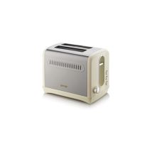 Gorenje T1100cli Classico Toaster (creme)