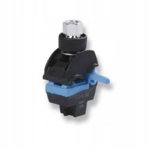 Herramienta Del Electricista Ensto Slw50 Abrazadera Perforadora Doble Aislada