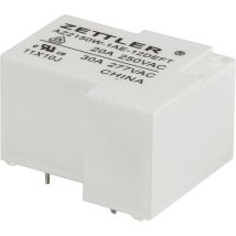 Zettler Electronics - Az2150w-1ae-12deft Printrelais 12 V/dc 30 A 1 Schließer 1 St.