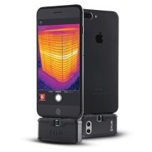 Flir Flir One Pro Android Negro Usb-c 8,7 Hz