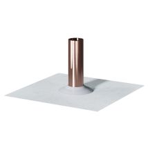 Wetroom 15mm - 26mm Waterproof Pipe Collar - Wholeseal