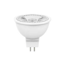 Lampada Spot Led Mr16 Gu5.3- - 6.5w - 4000°k Naturale - 560 Lm - 50x45h - 5 Blister Airam