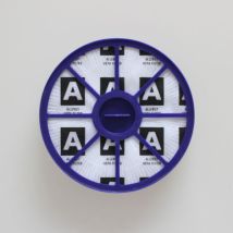 Accessori Per Aspirapolvere Filtro Hepa Anteriore E Posteriore Compatibile Con Dc19 Dc20 Dc21 - Autres