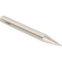 Star Tec - 08160 Lötspitze Bleistiftform Spitzen-größe 0.5 Mm Inhalt 1 St.