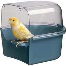 Ferplast – Trevi Bird Bath – Single Bathtub