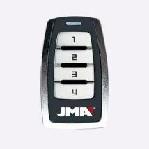 Jma 5829dsr48 Sr-4v - Telecomando Con 2 Frequenze Diverse Su Uno Dei 4 Pulsanti