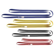 Bandschlinge Loop 25mm, 1,5 M,26 Kn,gelb - Skylotec