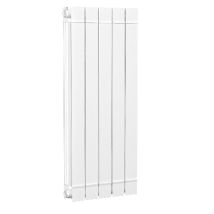3-Element-Aluminiumheizkörper – 1866 mm – 80 mm – 300 W/Element – 1600 kPa